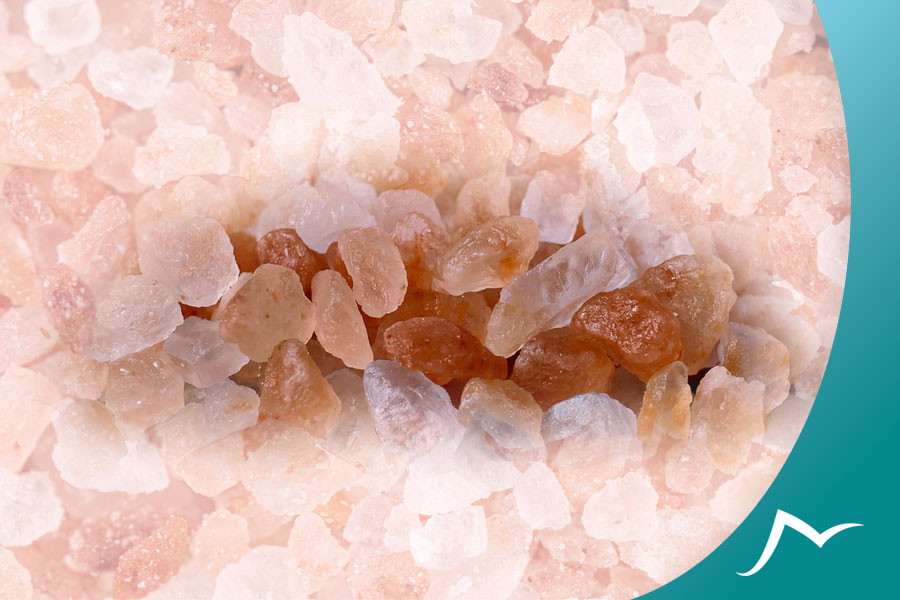 Nepal's Himalayan Salt